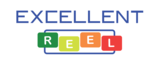 Excellent reel logo